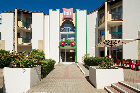 Hôtel Ibis Sète Balaruc-les-Bains - Bien-Être & Spa - photo 0