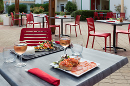 Hôtel Ibis Sète Balaruc-les-Bains - Bien-Être & Spa