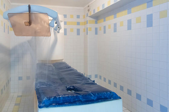 Hôtel Ibis Sète Balaruc-les-Bains - Bien-Être & Spa - photo 10