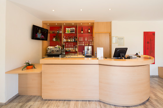 Hôtel Ibis Sète Balaruc-les-Bains - Bien-Être & Spa - photo 10