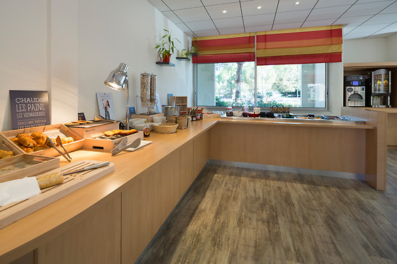 Hôtel Ibis Sète Balaruc-les-Bains - Bien-Être & Spa - photo 11