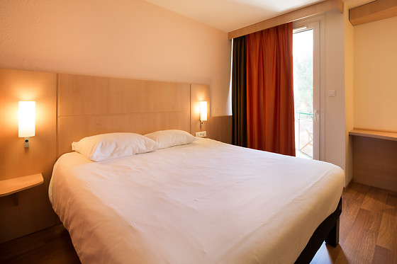 Hôtel Ibis Sète Balaruc-les-Bains - Bien-Être & Spa - photo 1