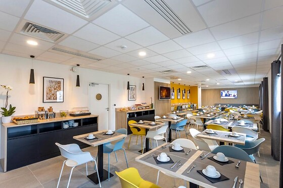 Nemea Appart’Hotel Vélizy Europe - photo 5