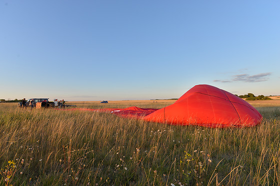 Art Montgolfières - photo 21