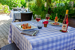 Auberge de Tavel