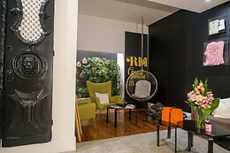 RM The Hotel Experience