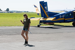 Skydive Maubeuge