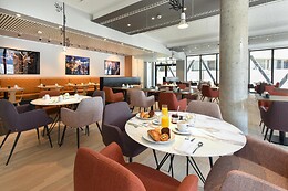 Martin's Louvain-la-Neuve ****