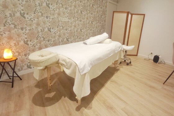 Elsa Webb Massage - photo 5