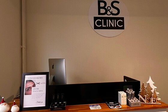 B&S Clinic - photo 4