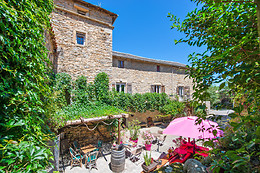 Domaine d'Alcapiès