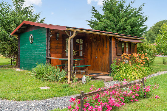 Aux Portes de la Vallée qui Chante - photo 1