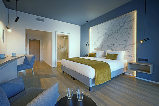 My Hotel - photo 6
