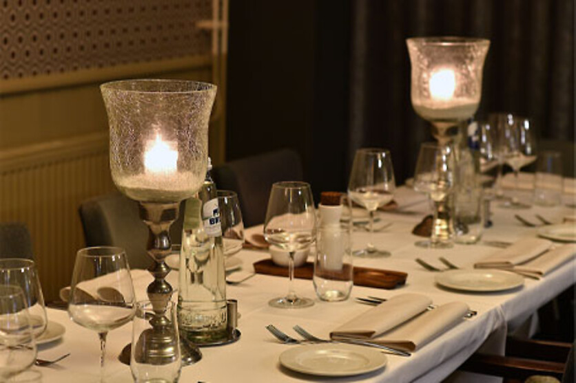 Beleveniscadeau Romantisch Dineren Wonderbox