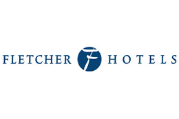 Fletcher Strandhotel Renesse