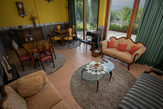 HOTEL REMANSO - photo 10