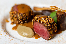 Restaurant Anona