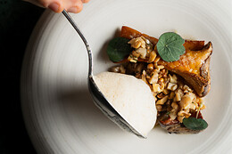 Restaurant Anona