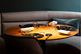 Restaurant Anona