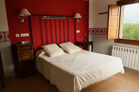 HOTEL REMANSO - photo 4