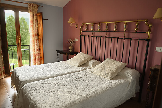 HOTEL REMANSO - photo 0