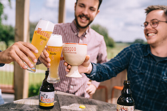 Brasserie de Waterloo - photo 17