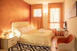 Lake Como Golf Hotel