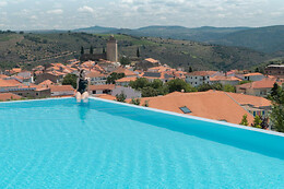 Hotel Freixo Douro Superior****
