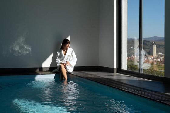 Hotel Freixo Douro Superior**** - photo 1
