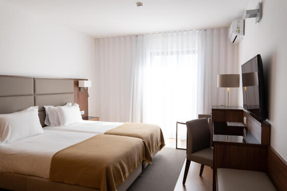 Hotel Freixo Douro Superior**** - photo 5