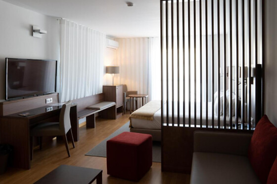 Hotel Freixo Douro Superior**** - photo 3