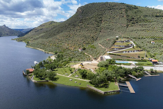 Hotel Freixo Douro Superior**** - photo 13