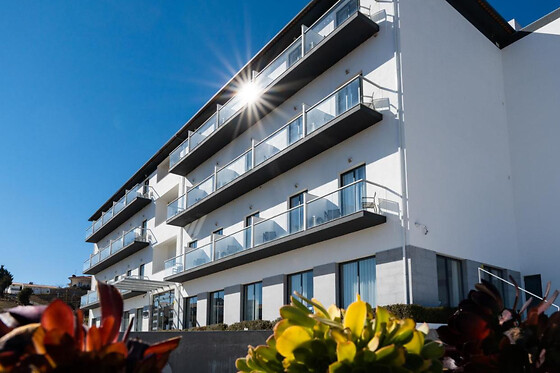 Hotel Freixo Douro Superior**** - photo 4