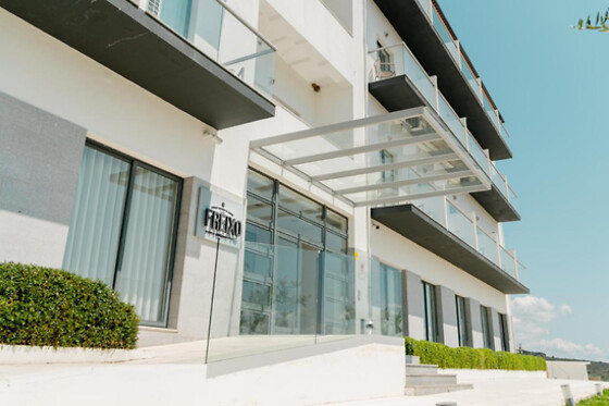 Hotel Freixo Douro Superior**** - photo 9