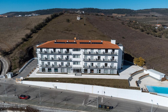 Hotel Freixo Douro Superior**** - photo 12