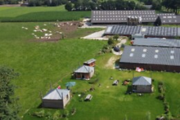 Boerderij de Peelakker