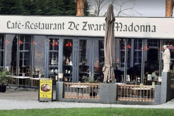Restaurant De Zwarte Madonna Vaals - photo 1