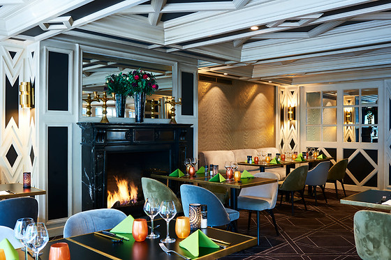 Hotel Barsey by Warwick - photo 15