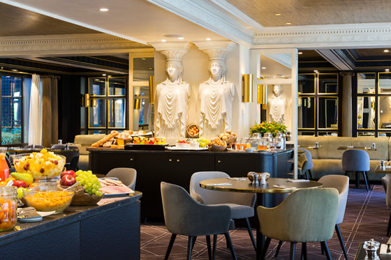 Hotel Barsey by Warwick - photo 18