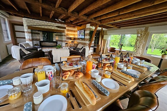 Domaine de Wail - photo 7