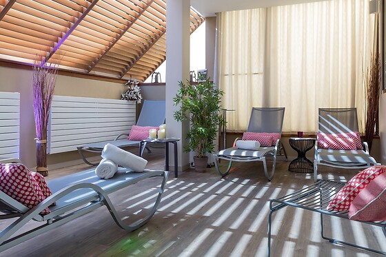 Spa les Bains Perros Guirec - photo 8