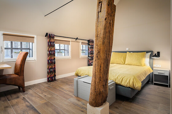 B&B Erve Groot Wegereef - photo 0