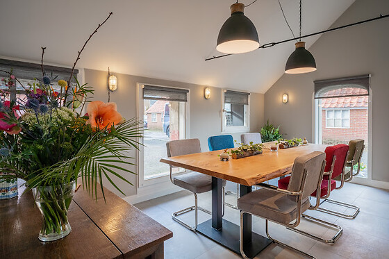 B&B Erve Groot Wegereef - photo 1