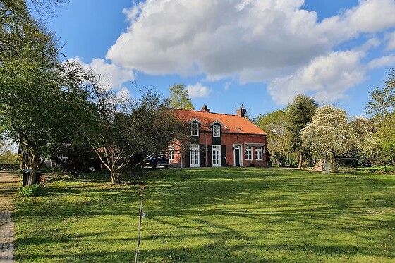 Aan de groene Zoom - photo 5