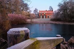 Aan de groene Zoom