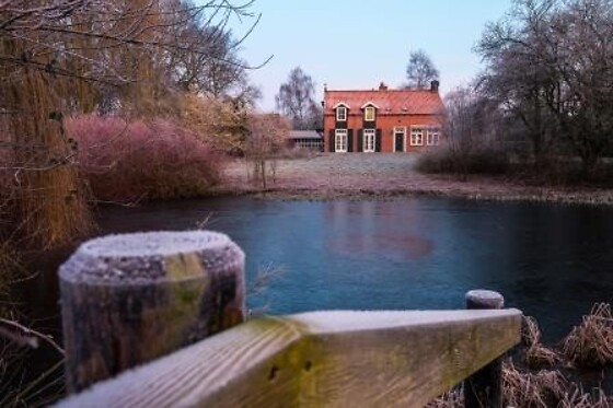 Aan de groene Zoom - photo 7