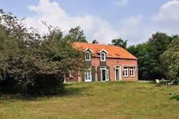 Aan de groene Zoom