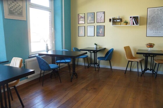 de Blauwververij - photo 5