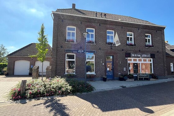 de Blauwververij - photo 0