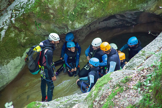 Vertical Aventure - photo 2